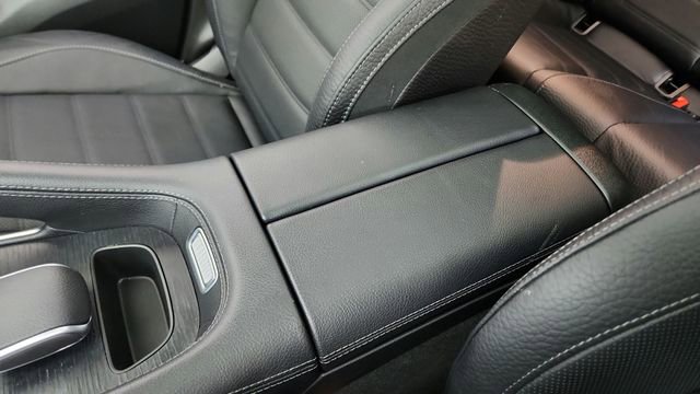 Used 2025 Mercedes-Benz GLE 450 4MATIC Coupe image 50