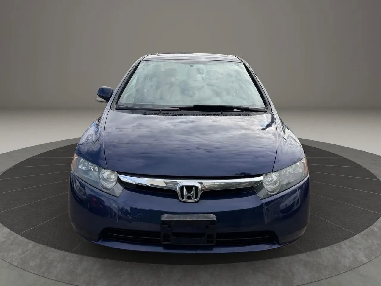 Used 2007 Honda Civic EX image 3