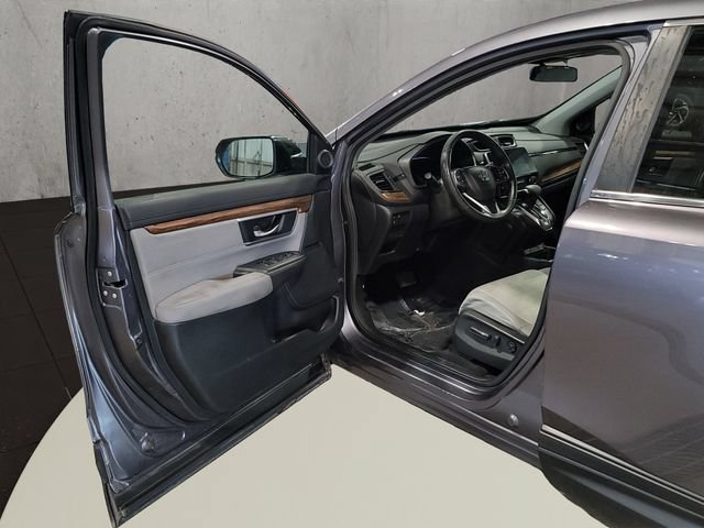 Used 2020 Honda CR-V EX image 17