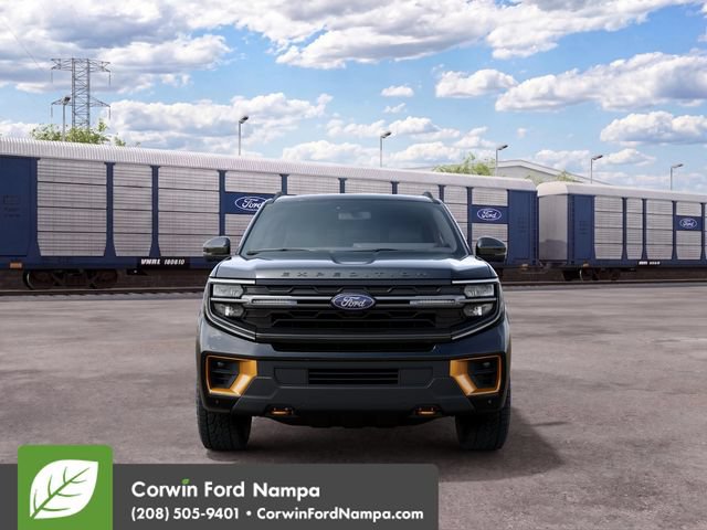 New 2027 Ford Expedition Tremor AWD/4WD image 7