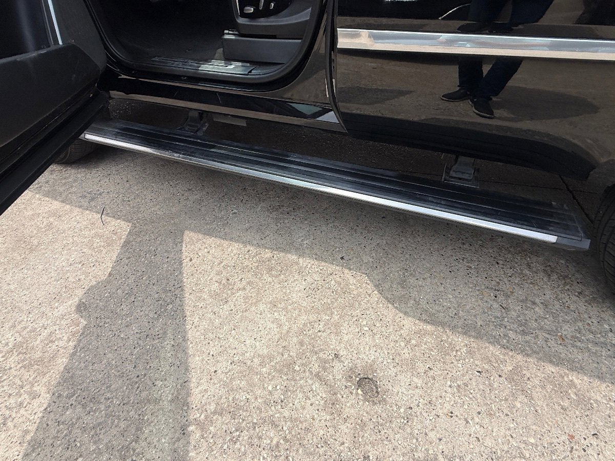 Used 2019 Cadillac Escalade Premium Luxury AWD/4WD image 11
