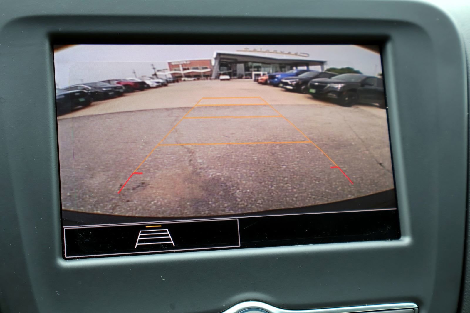 Used 2024 Chevrolet Equinox LS w/ LS Convenience Package FWD image 18