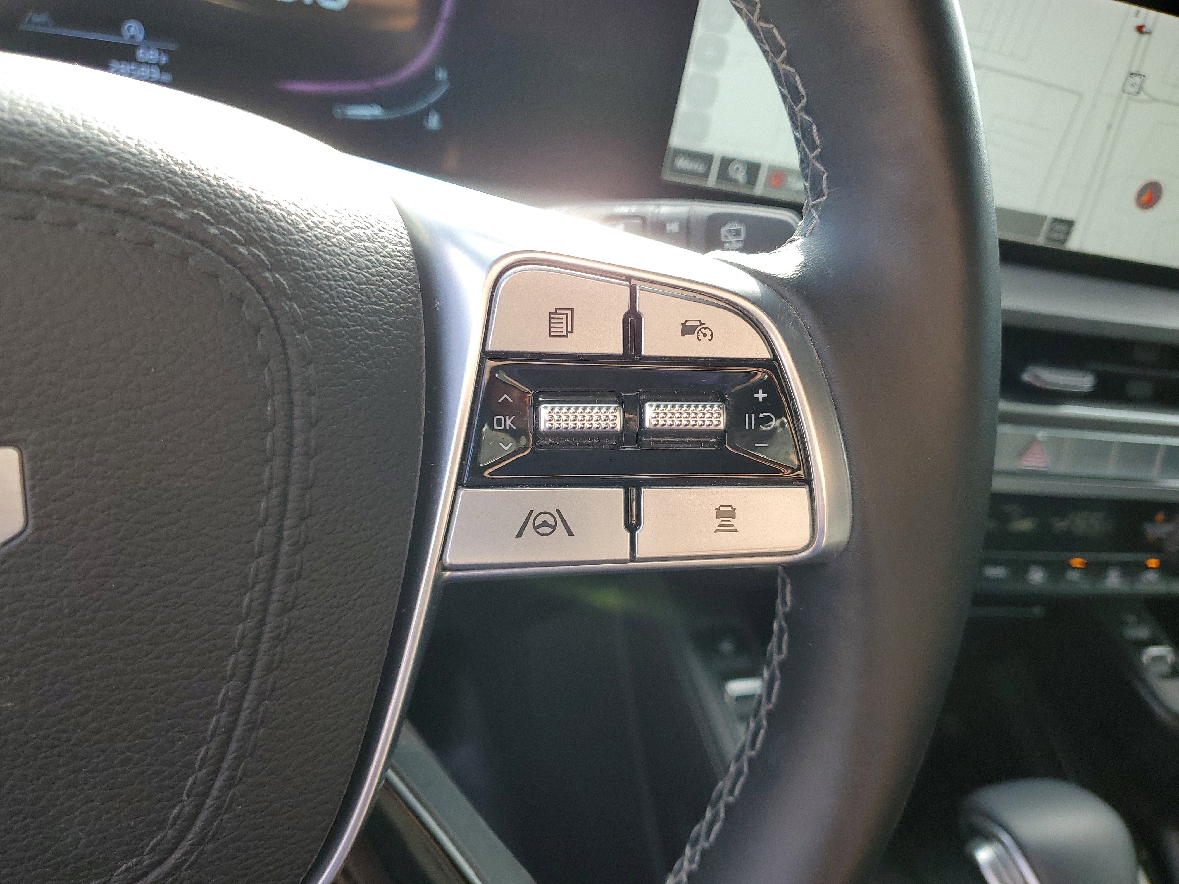 Used 2023 Kia Telluride EX X-Line image 29