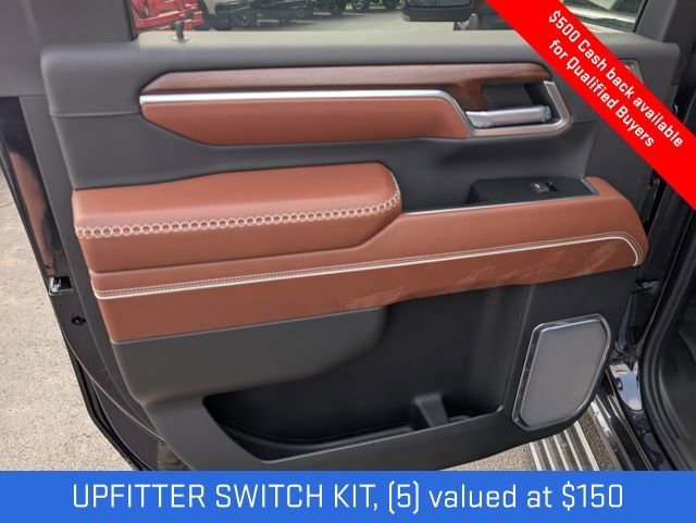 New 2026 GMC Sierra 3500 Denali Ultimate image 12