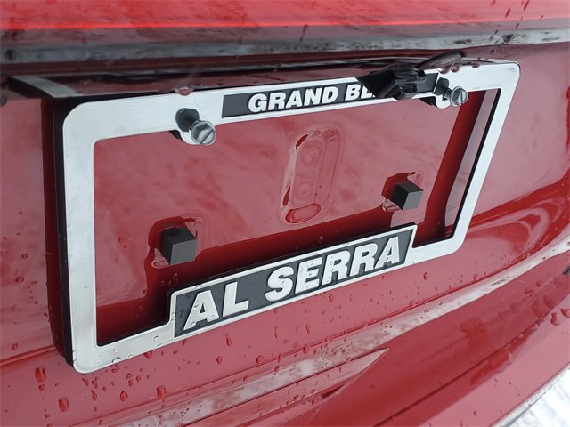 New 2026 Chrysler Pacifica Limited w/ Uconnect Theater Family Group image 7