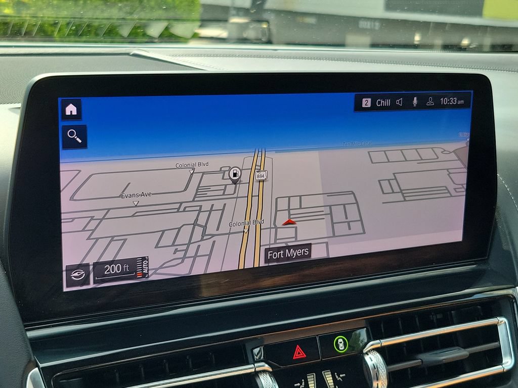 Used 2025 BMW 840i Convertible RWD image 23