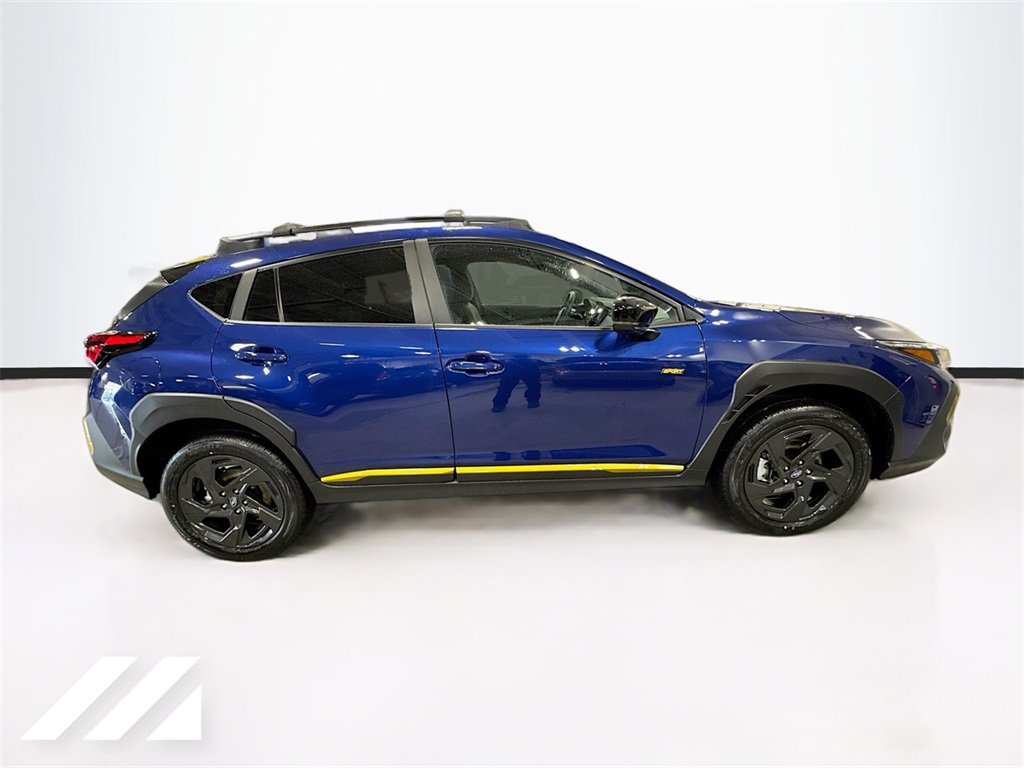 New 2026 Subaru Crosstrek 2.5i Sport image 4