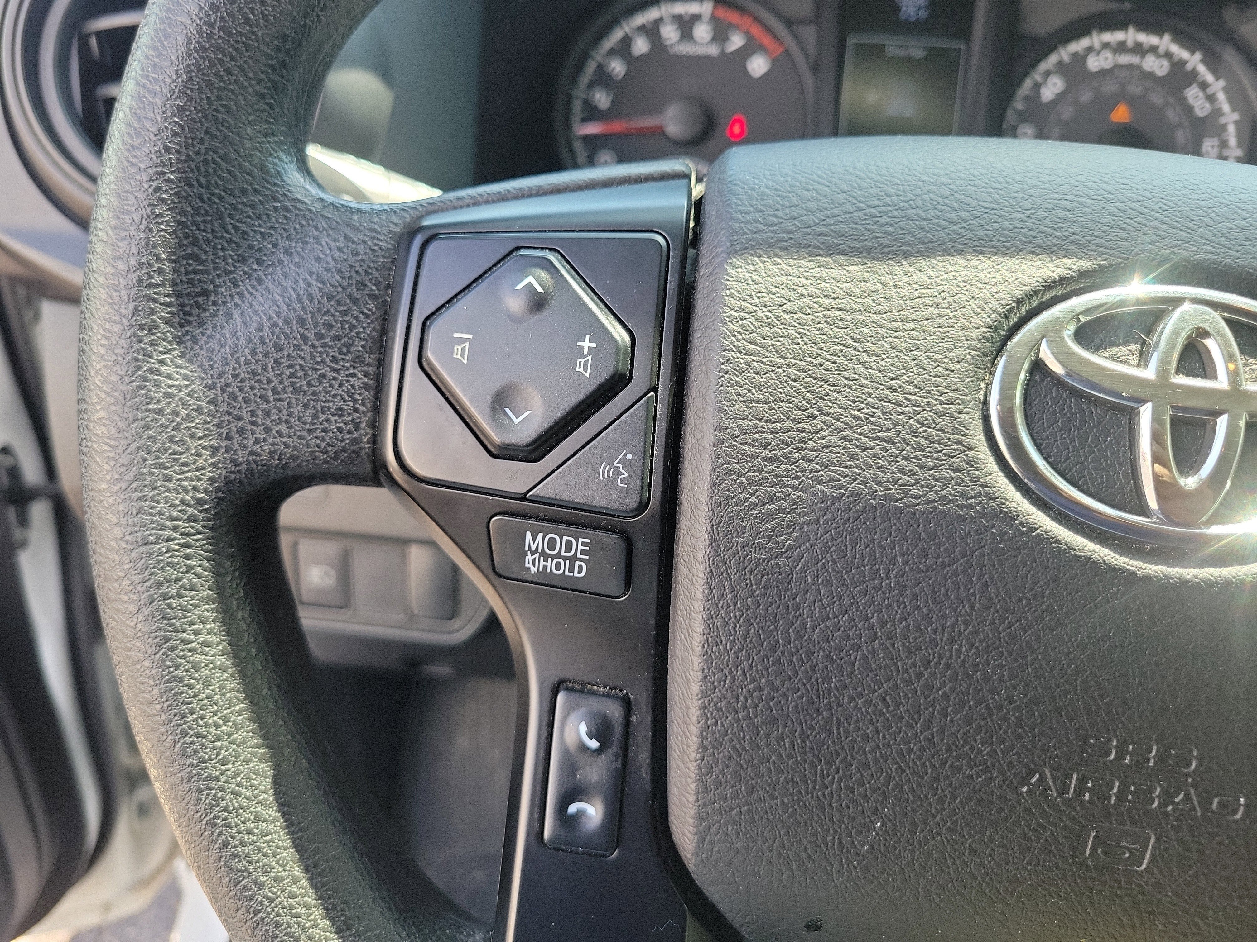 Used 2021 Toyota Tacoma SR image 25