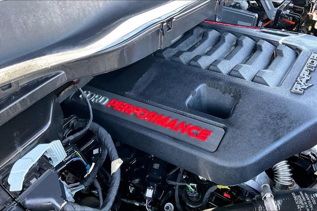 Used 2024 Ford F150 Raptor AWD/4WD image 32