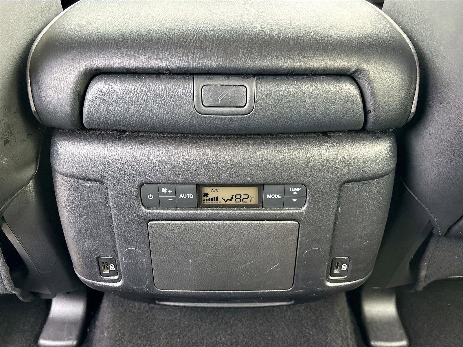 Used 2024 INFINITI QX80 Luxe RWD image 31