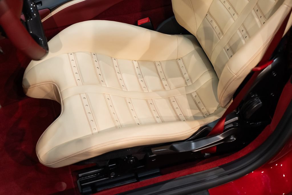 Certified 2022 Ferrari 812 GTS RWD image 26