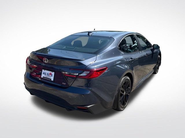 Used 2026 Toyota Camry SE w/ Multimedia Upgrade Package AWD/4WD image 10