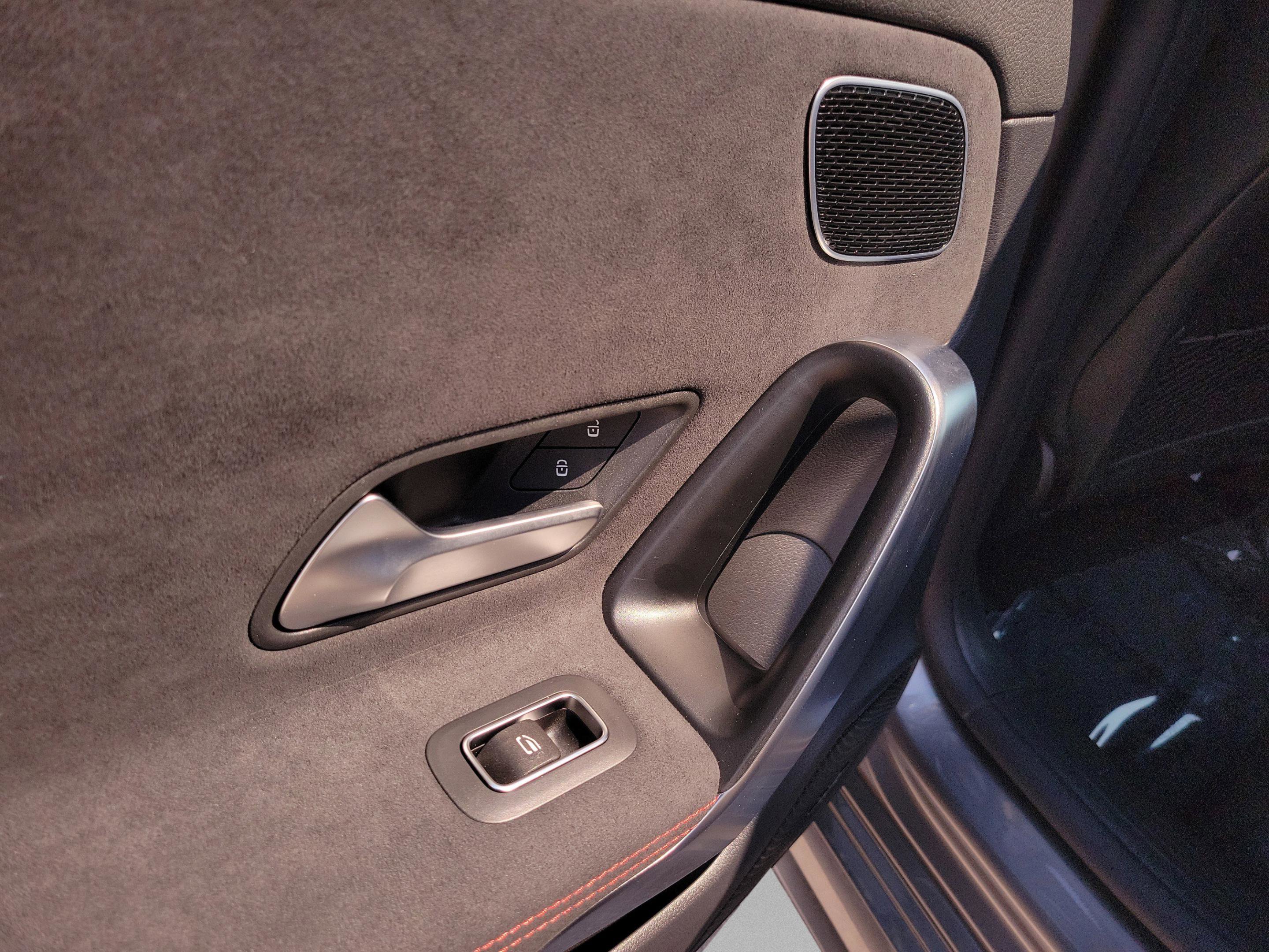 Certified 2026 Mercedes-Benz CLA 250 image 10