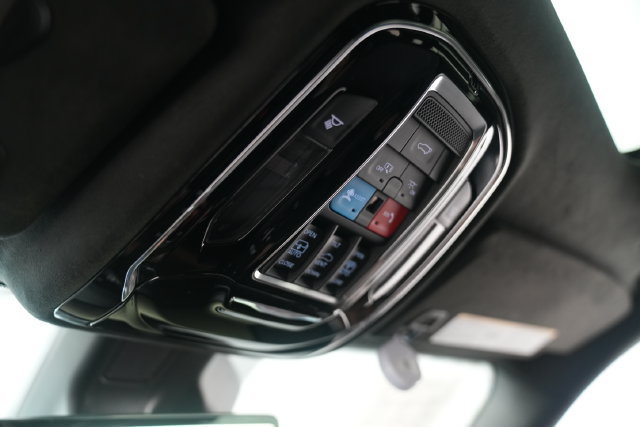 Used 2023 Jeep Grand Cherokee Summit AWD/4WD image 55