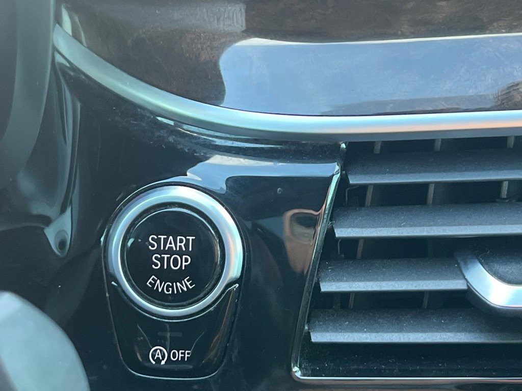 Used 2018 BMW 530i xDrive image 20