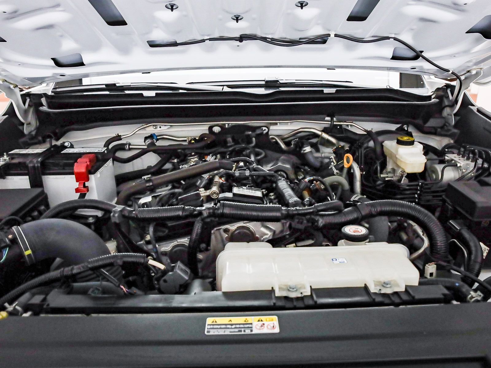 Used 2024 Toyota Tacoma TRD Sport image 28