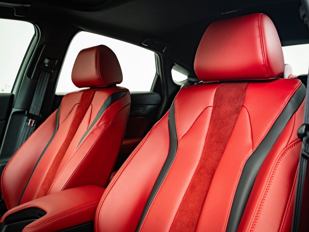 New 2026 Acura Integra A-Spec image 23