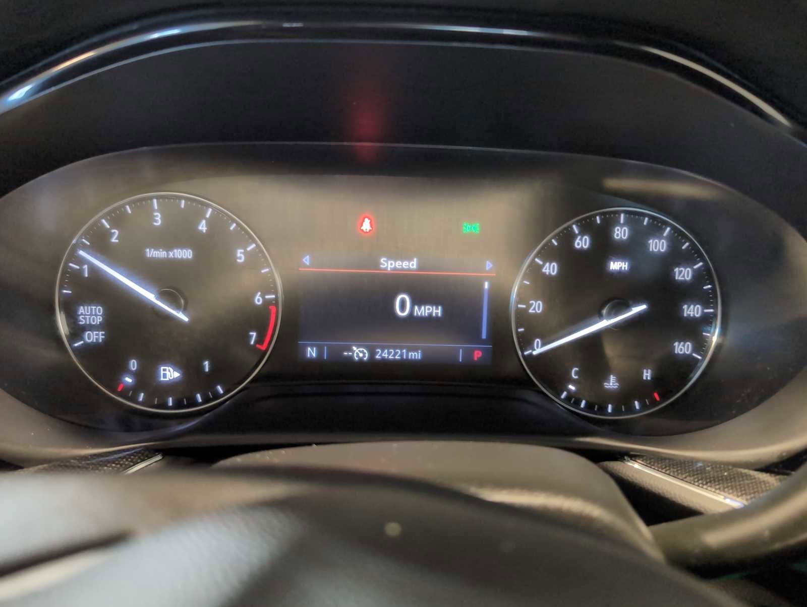 Used 2022 Buick Envision Preferred image 11