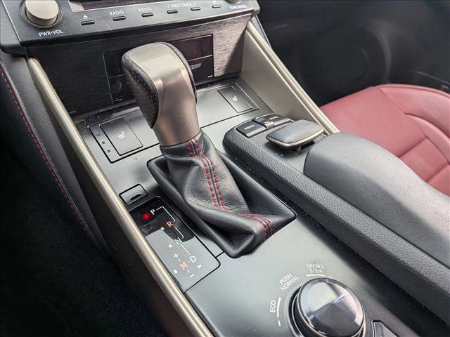 Used 2014 Lexus IS 350 image 11