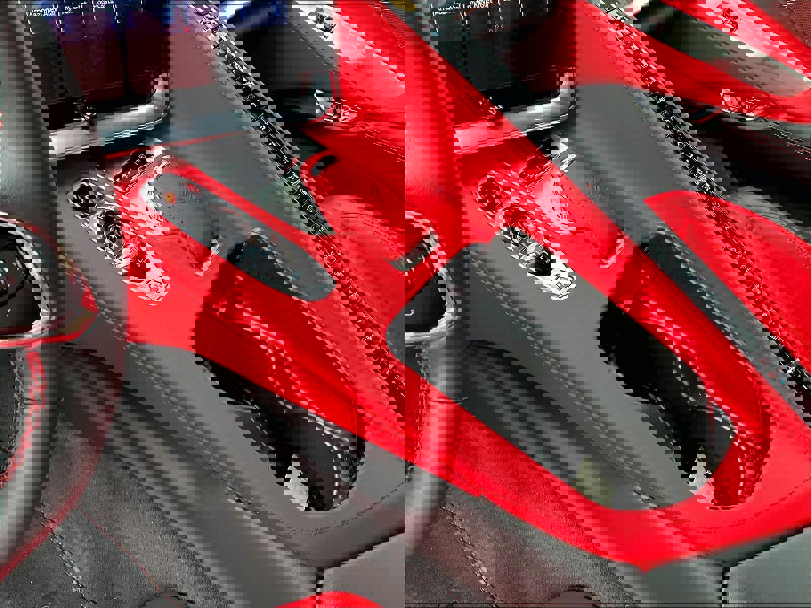 Used 2024 Chevrolet Corvette Z06 RWD image 18