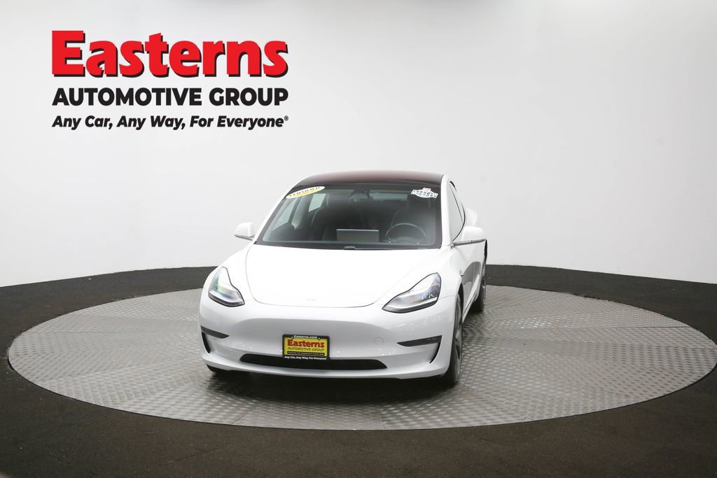 Used 2019 Tesla Model 3 Long Range image 52