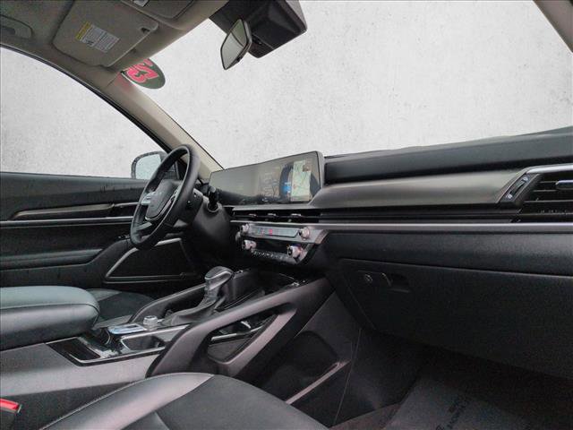 Used 2025 Kia Telluride S image 22