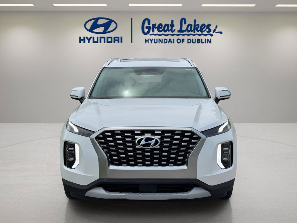 Used 2021 Hyundai Palisade SEL w/ Premium Package AWD/4WD image 8