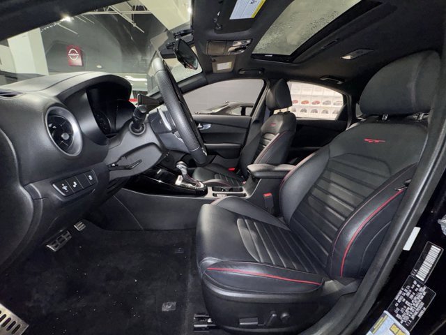 Used 2023 Kia Forte GT w/ GT2 Package image 31