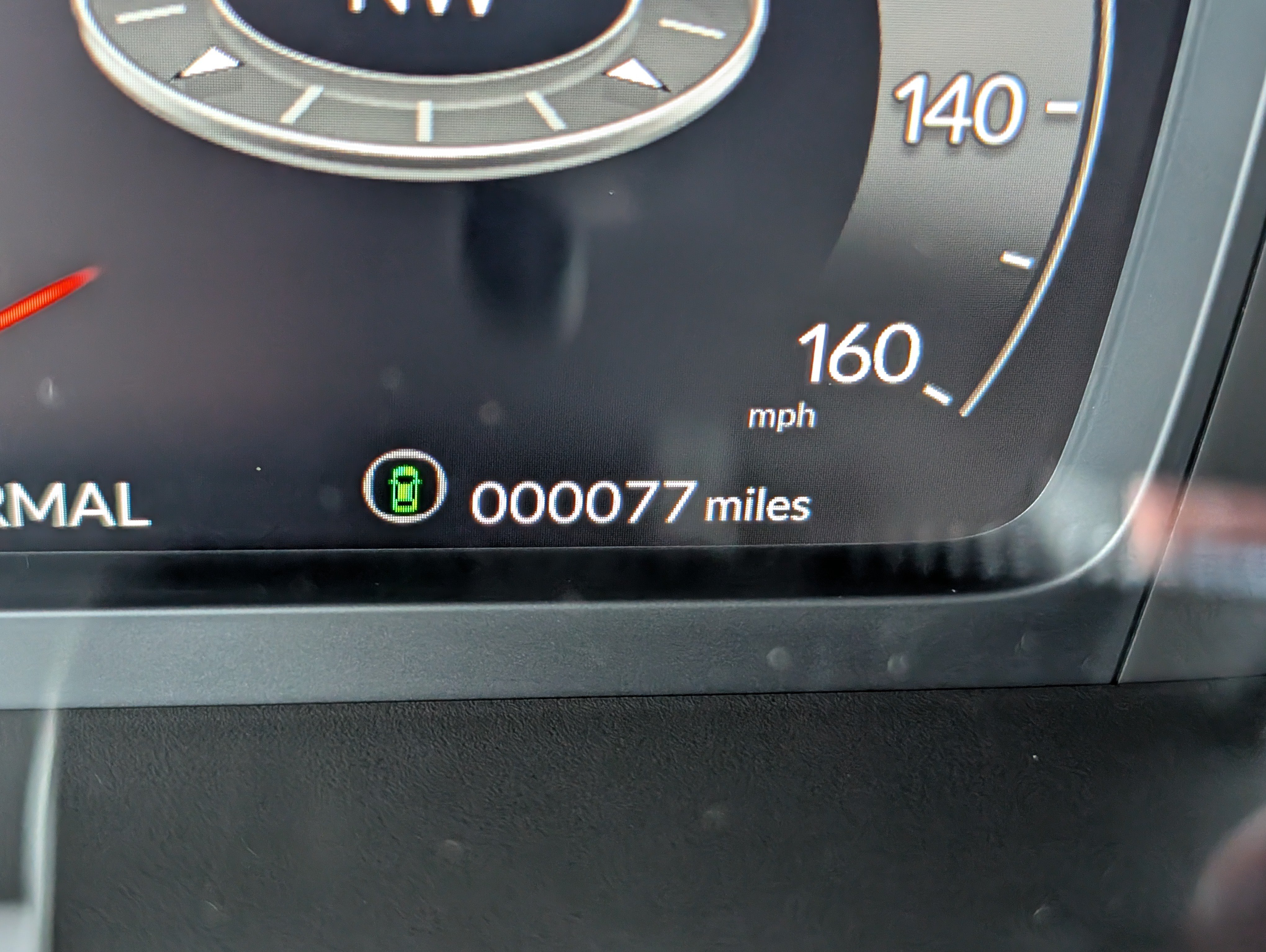 Certified 2025 Acura Integra A-Spec FWD image 14