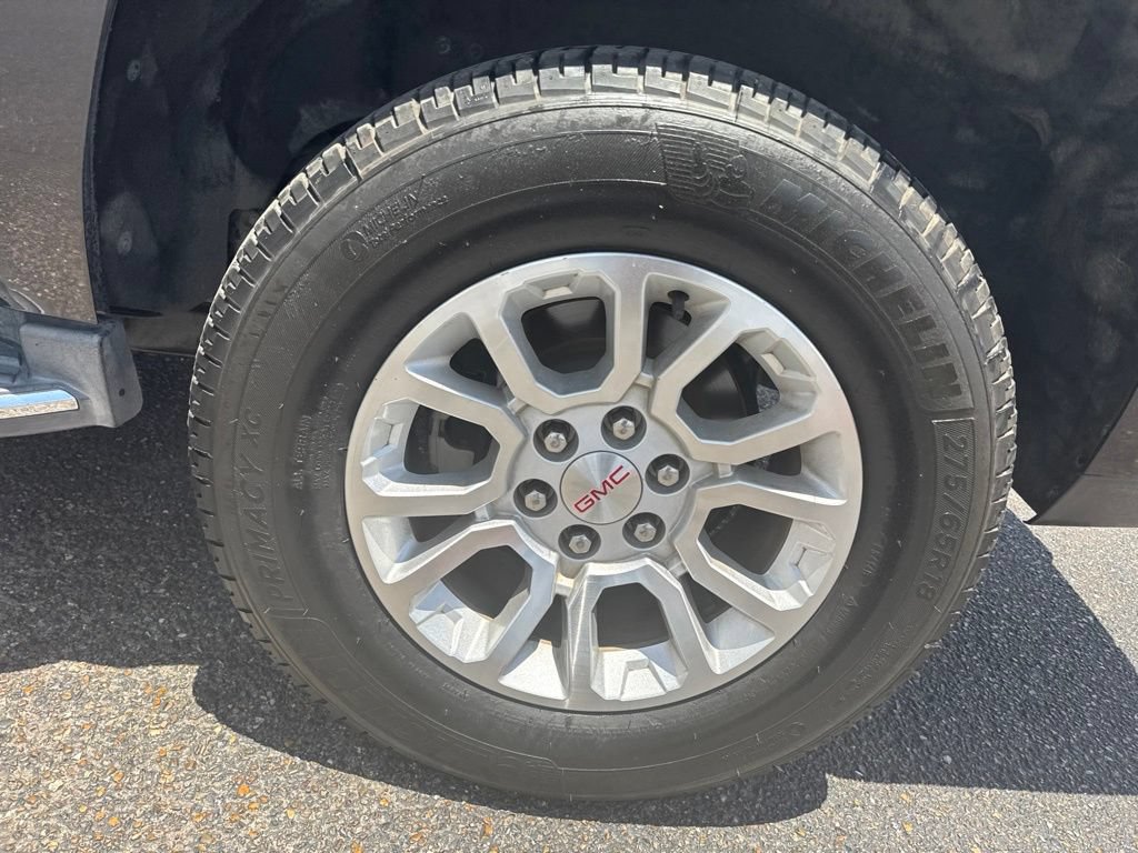 Used 2016 GMC Yukon SLE RWD image 10