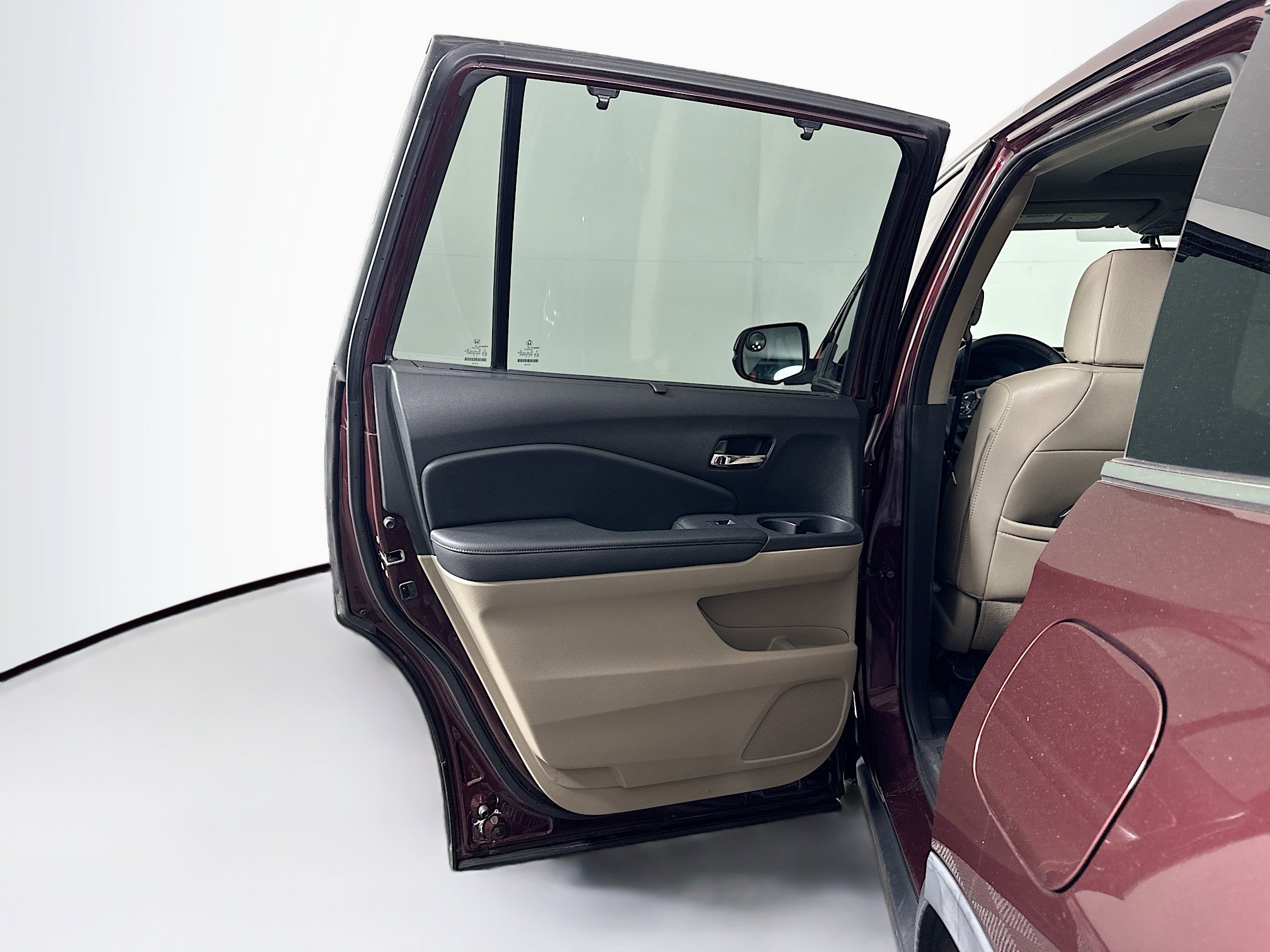 Used 2017 Honda Pilot EX-L image 26