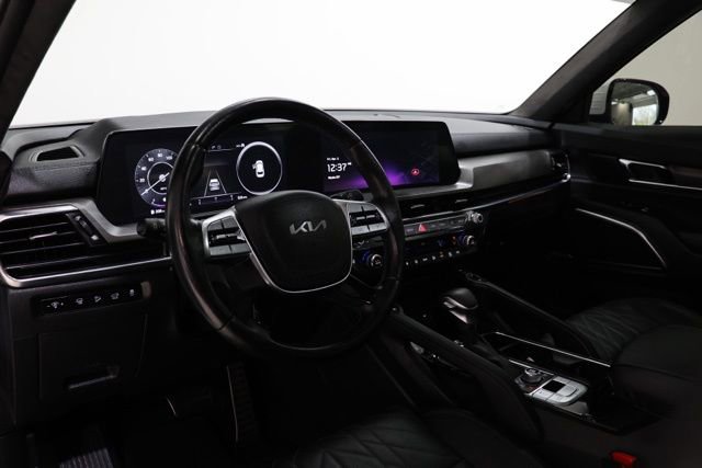 Used 2024 Kia Telluride SX Prestige X-Line AWD/4WD image 16