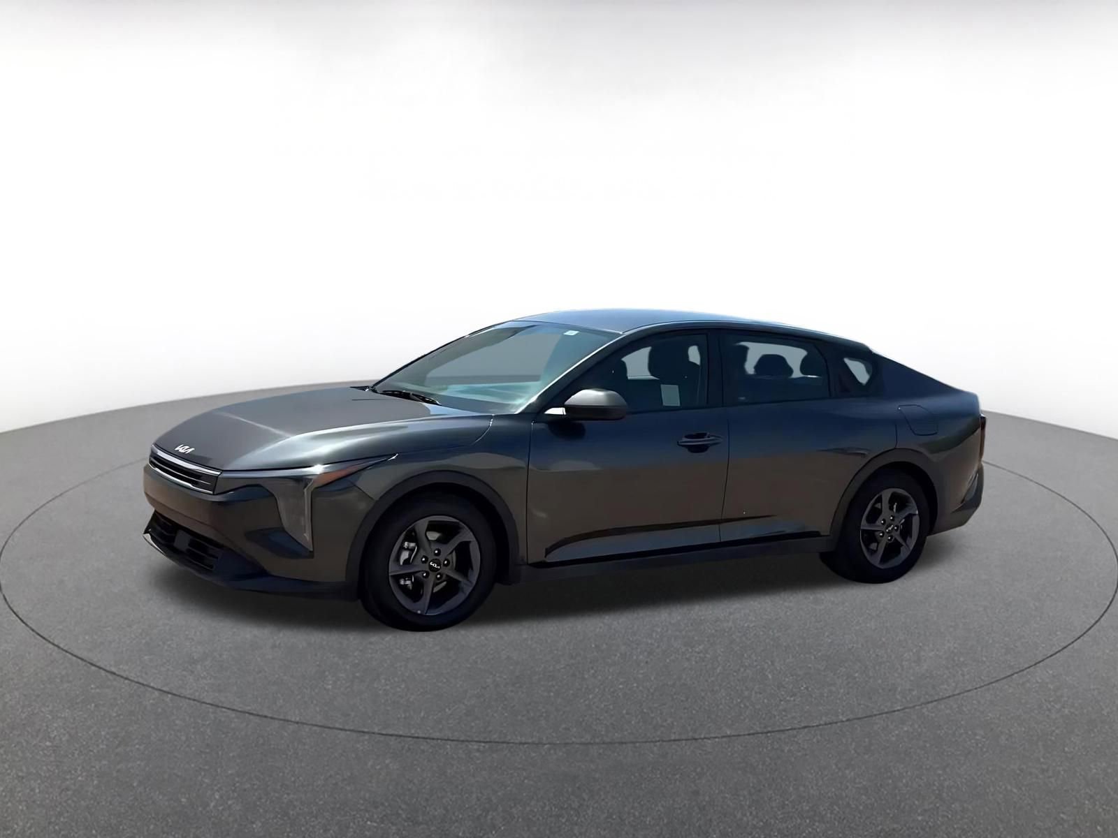 Used 2025 Kia K4 LXS image 8