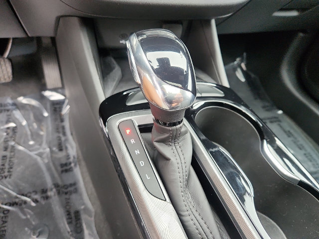Used 2025 Buick Envista Sport Touring w/ Convenience I Package FWD image 15