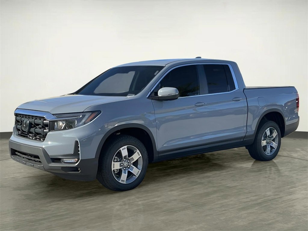 New 2026 Honda Ridgeline RTL image 2