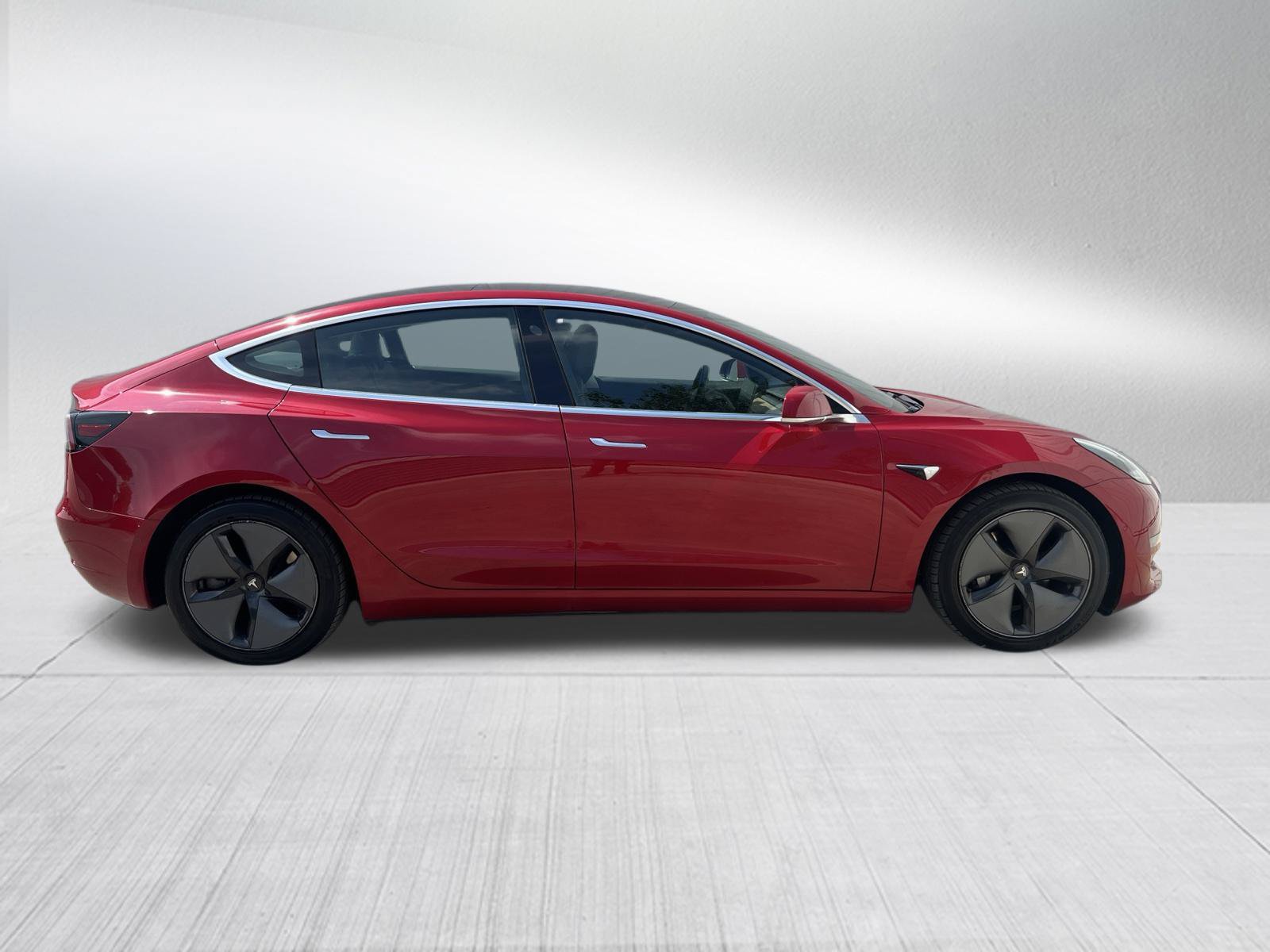 Used 2019 Tesla Model 3 Performance AWD/4WD image 7
