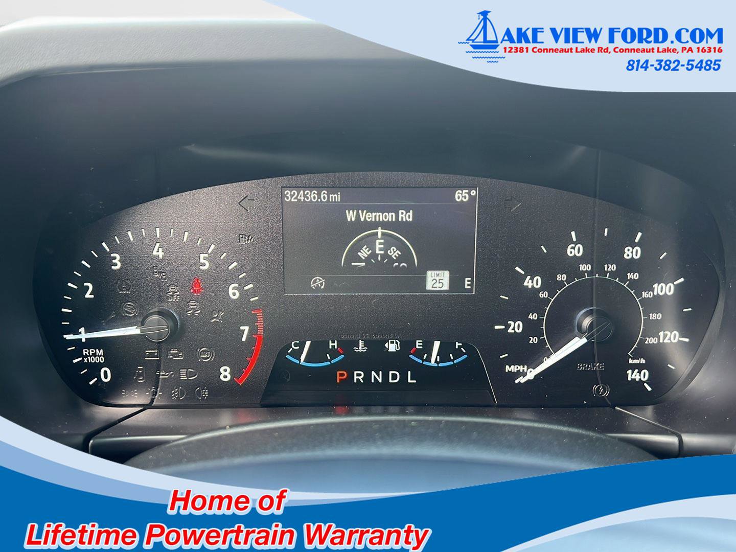 Used 2021 Ford Bronco Sport Big Bend w/ Big Bend Package (96B) image 29