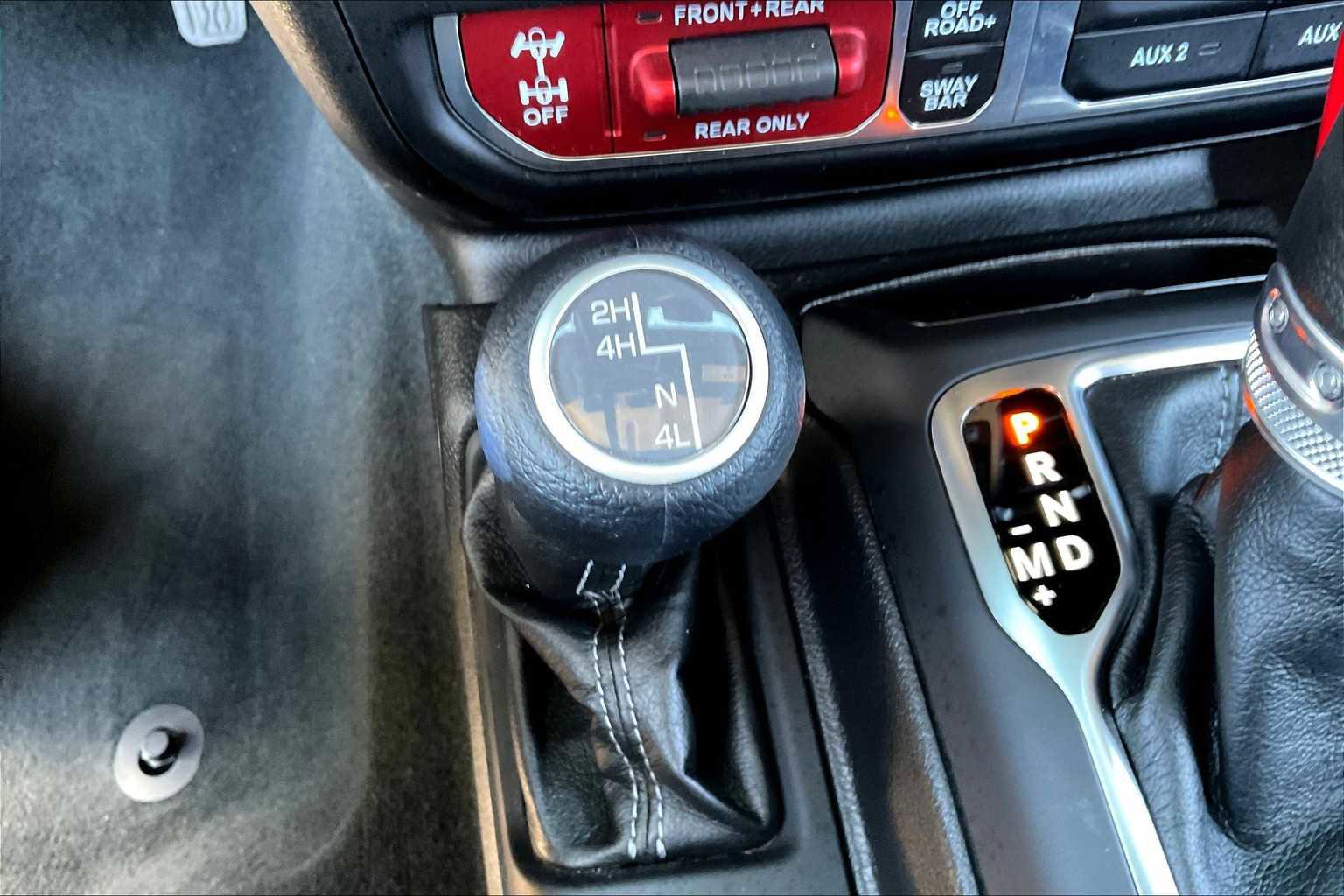 Used 2024 Jeep Wrangler Unlimited Rubicon image 62