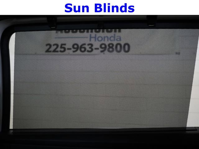 New 2026 Honda Odyssey Touring image 25