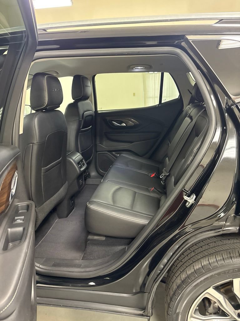 Used 2019 GMC Terrain Denali FWD image 19