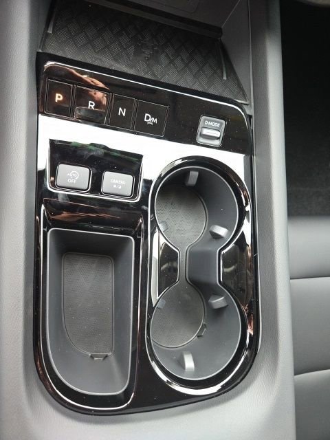 Certified 2025 Nissan Murano SV image 19