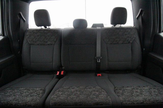 Used 2022 Ford F150 Tremor w/ Bed Utility Package image 25