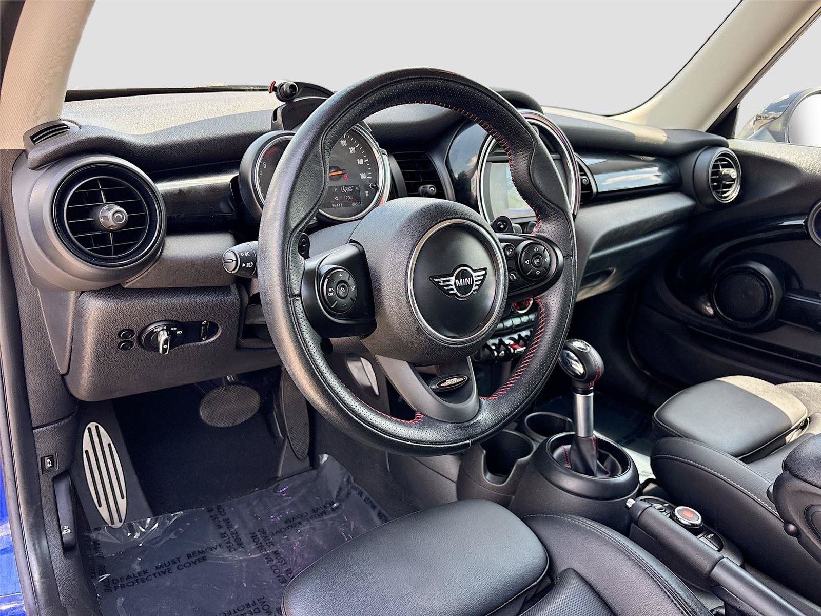 Used 2019 MINI Cooper S FWD image 9