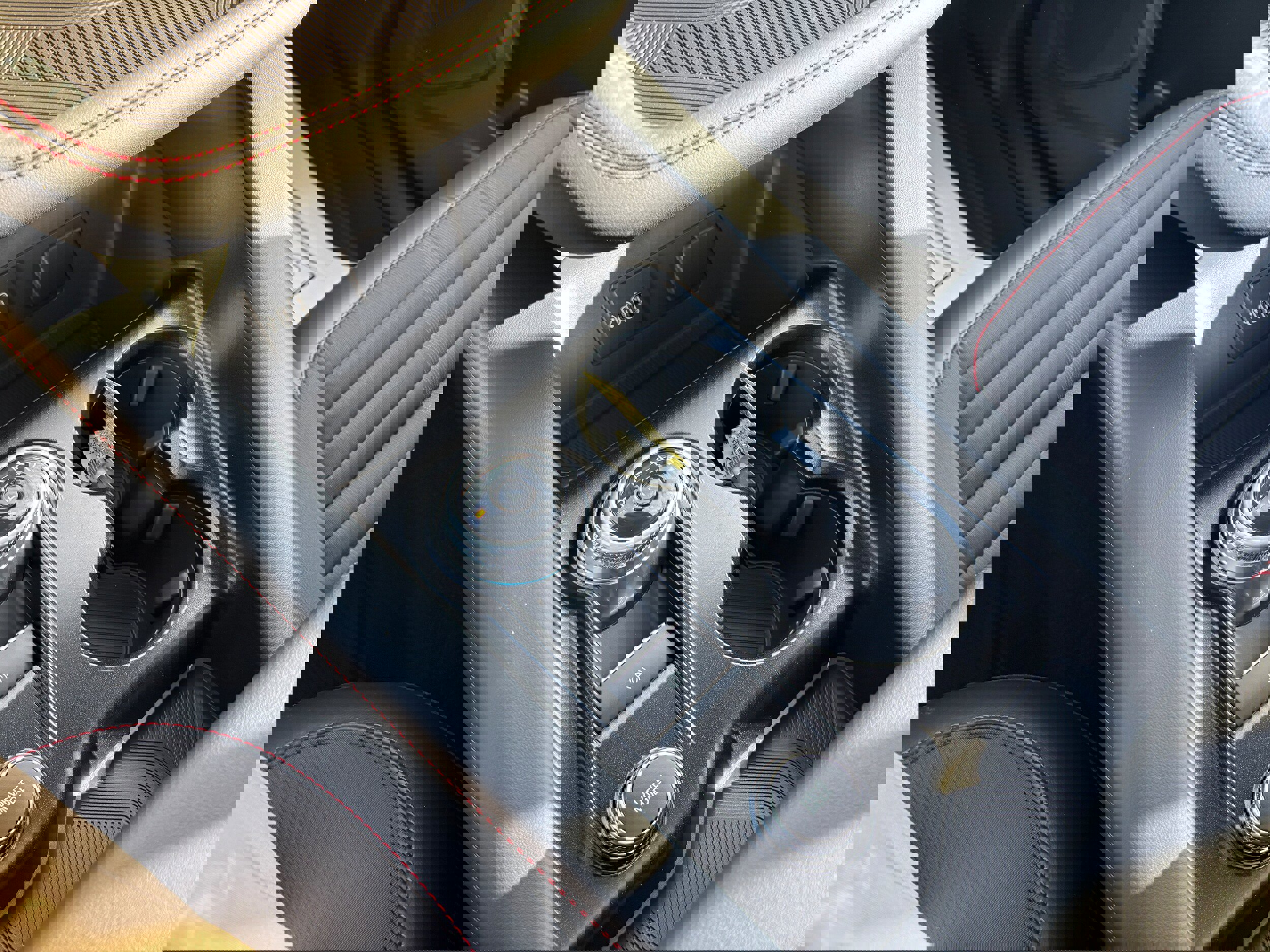 New 2026 Ford Explorer ST-Line w/ ST-Line Street Pack image 13