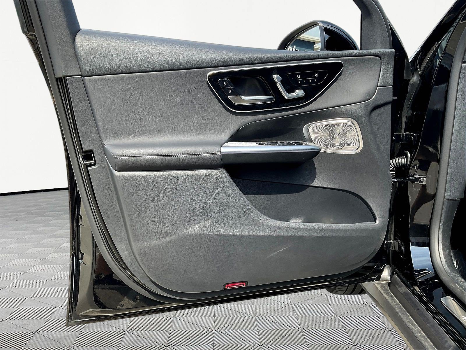 Certified 2026 Mercedes-Benz GLC 300 4MATIC image 20