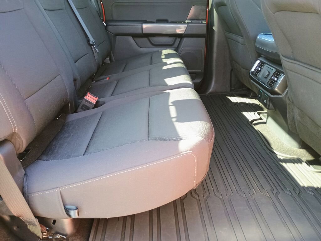Used 2023 Ford F150 XLT w/ Equipment Group 302A High AWD/4WD image 24