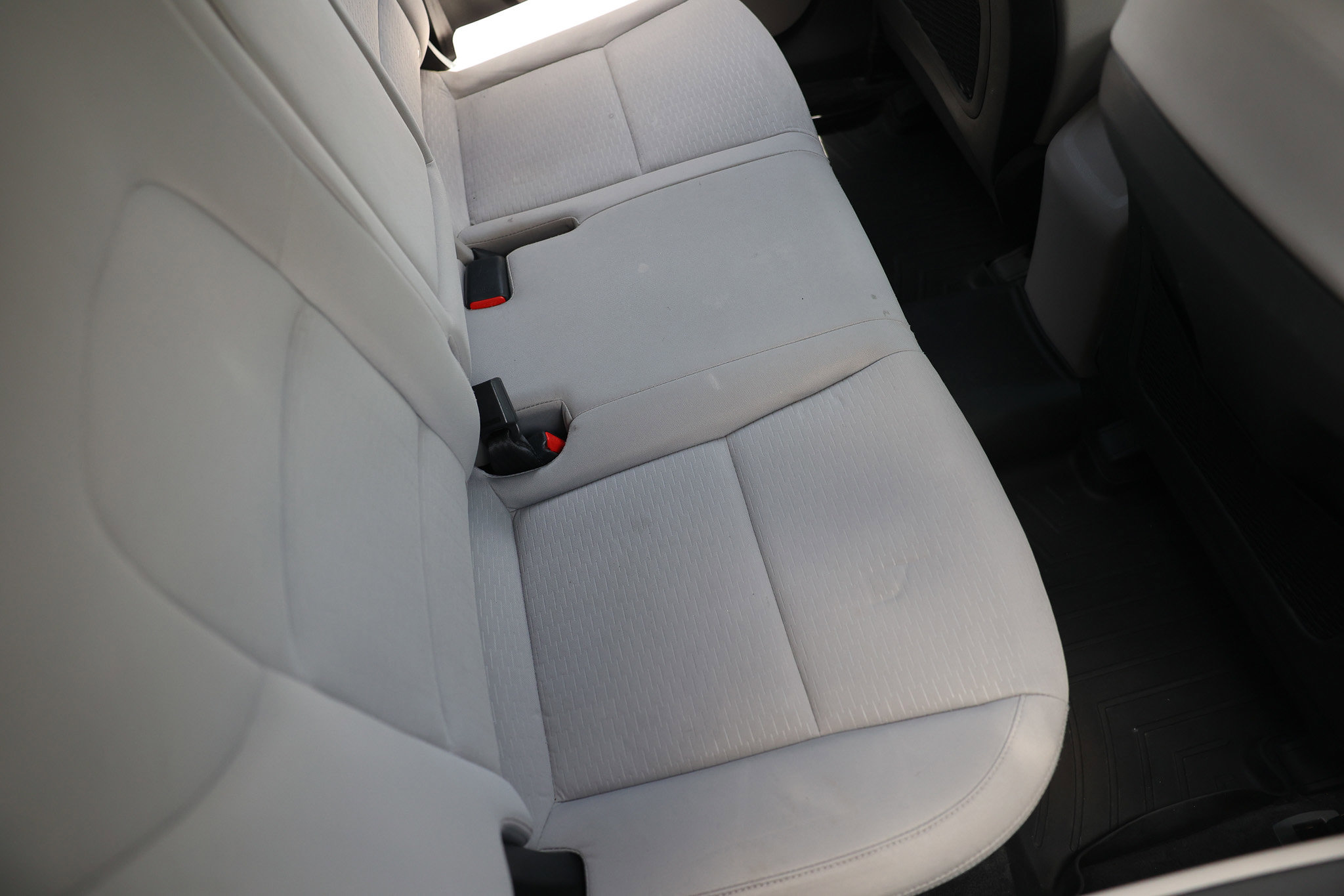 Used 2019 Hyundai Tucson SE FWD image 14