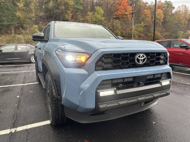 New 2026 Toyota 4Runner TRD Off-Road Premium w/ Tow Technology Package AWD/4WD image 18
