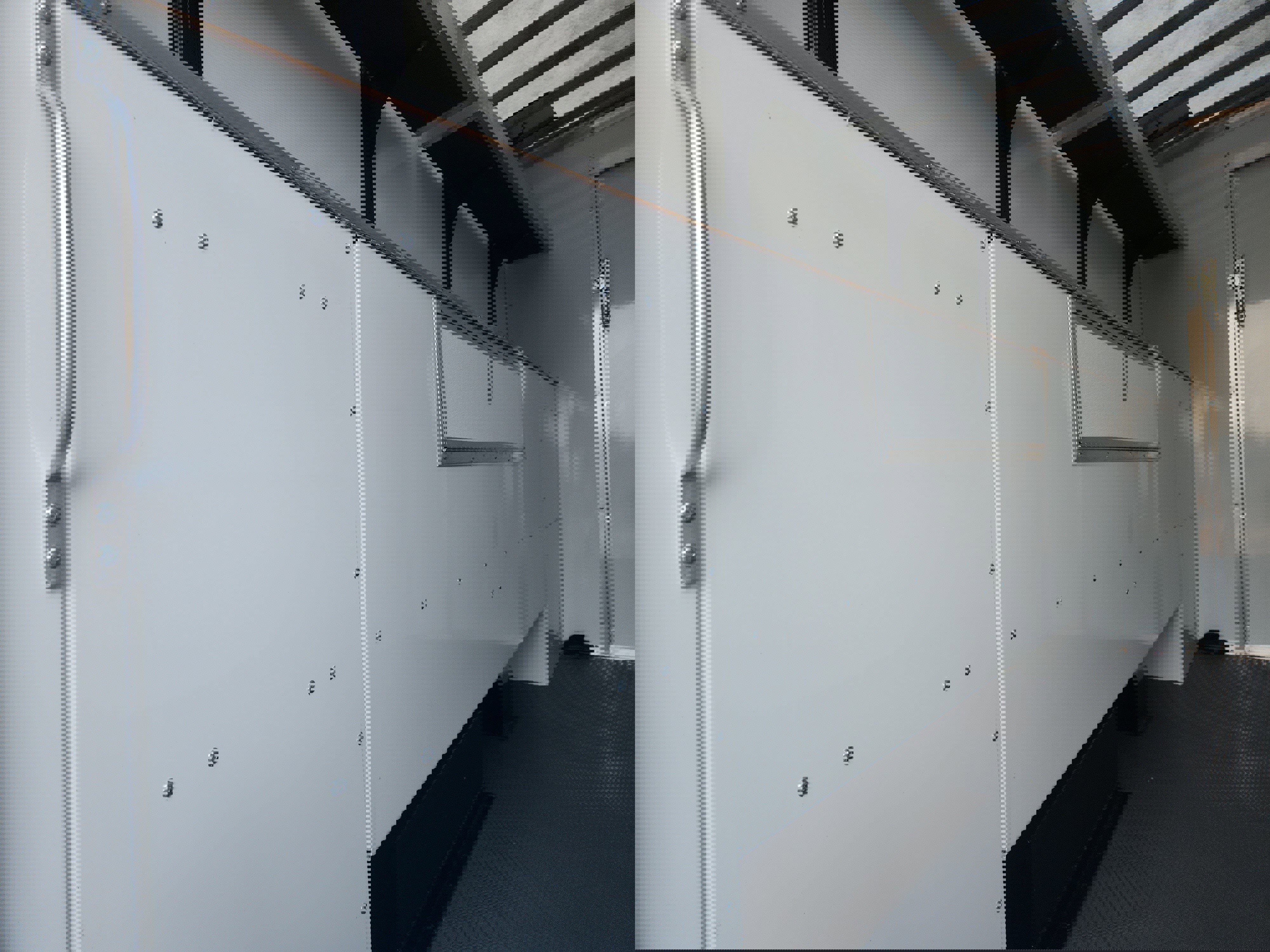 New 2025 Chevrolet Express 3500 w/ Power Convenience Package image 32