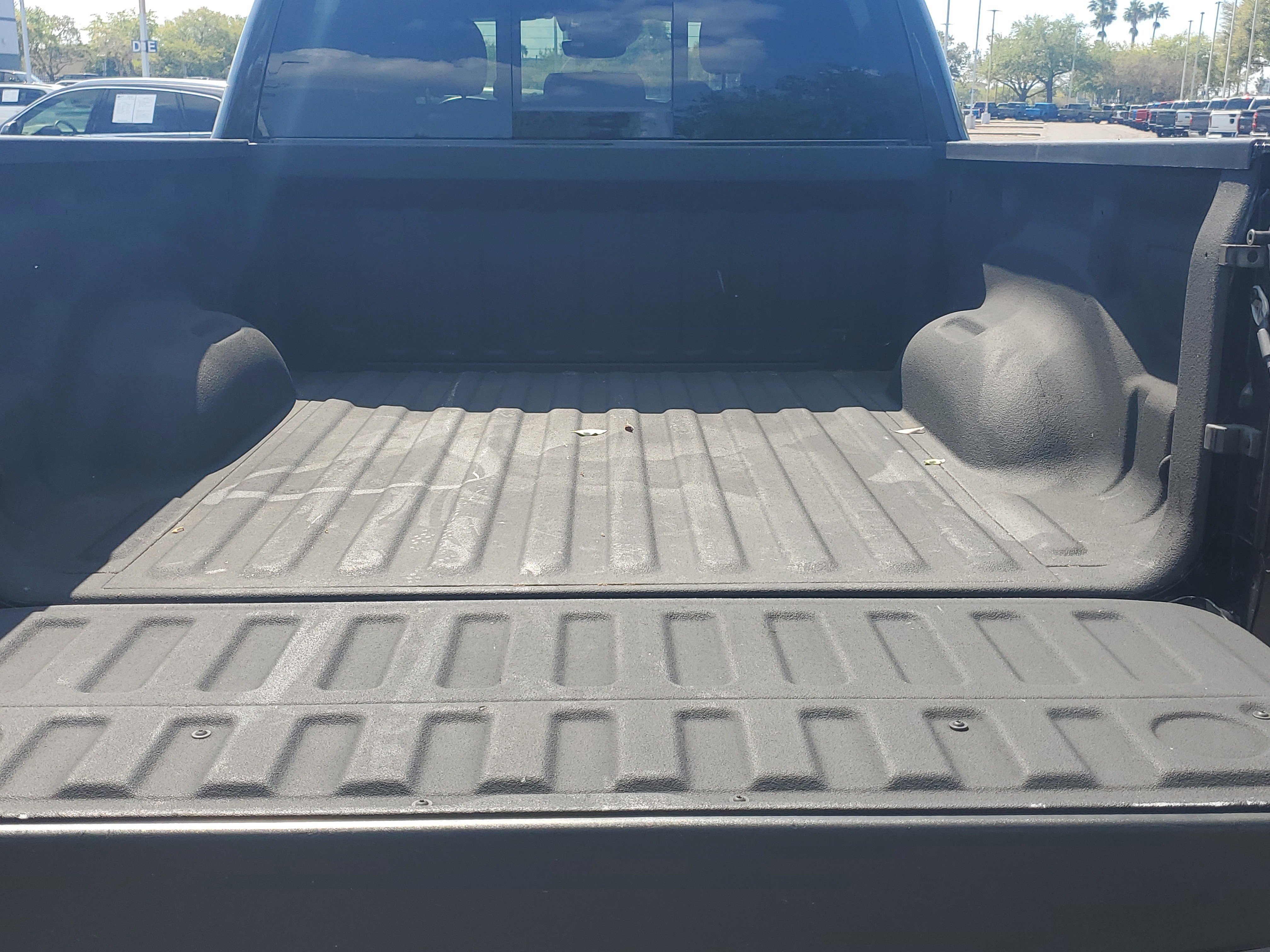 Used 2023 RAM 1500 Laramie image 7